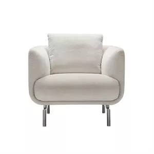 The Granary Malva Armchair